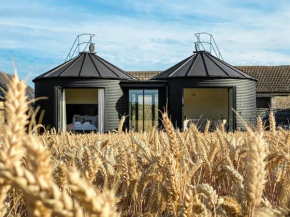 The Silos by Stamford Holiday Cottages